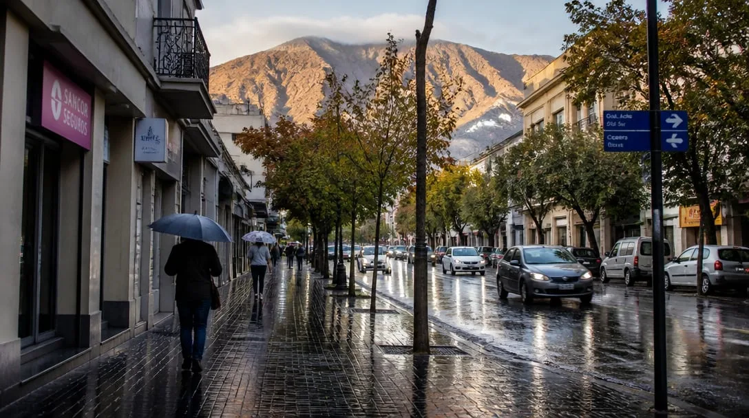 Clima en San Juan hoy lunes 12 de octubre: lluvia ligera y cielo parcialmente nublado