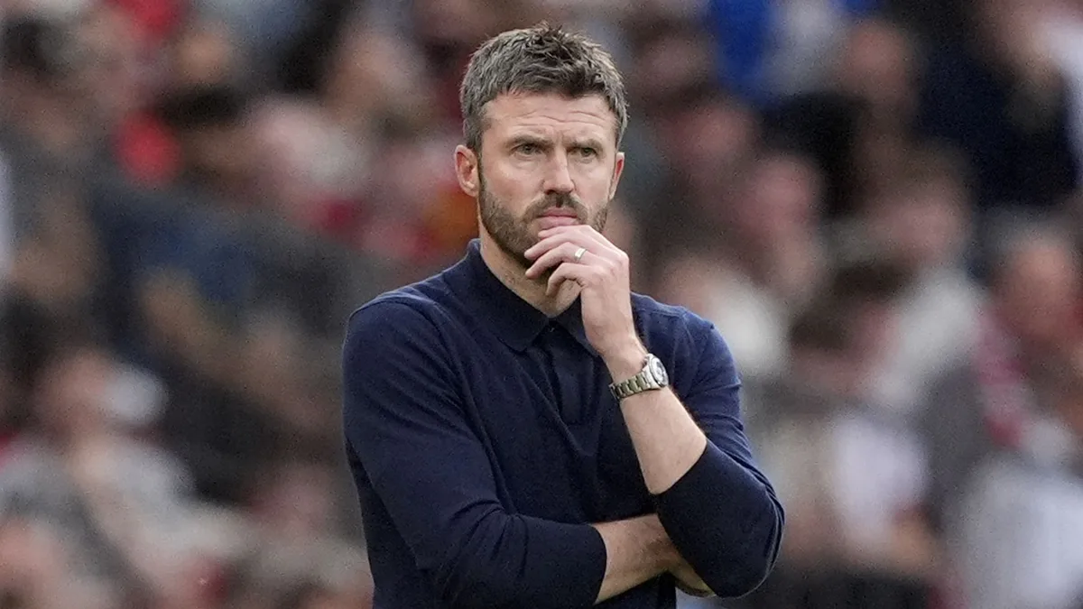 Carrick demands Man City verdict clarity: 'It has affected me personally'