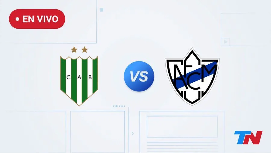 Banfield vs Midland en vivo por los octavos de final de la Copa Argentina: hora, dónde ver y formaciones