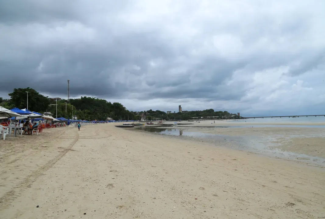 Feriadão: Salvador tem 10 praias próprias para banho