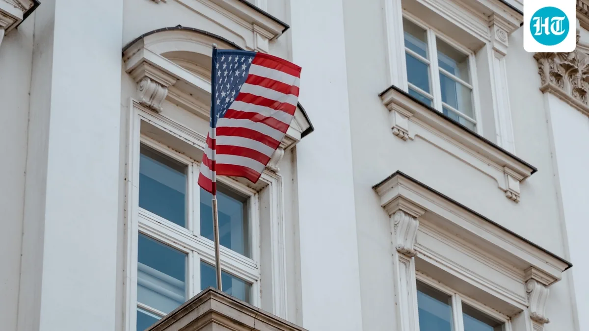 US issues security alerts across 12 Middle East nations including UAE, Saudi Arabia; warns citizens to prepare for flight disruptions