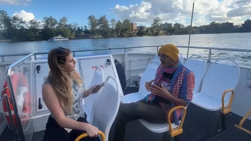 Former Greens councillor on Brisbane 2032