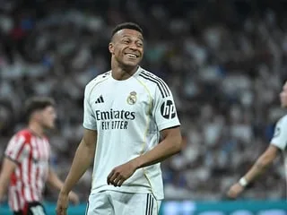 Real Madrid. Kylian Mbappé et la recrue Yan Diomandé convoqués pour le dernier match de préparation face à Schalke 04