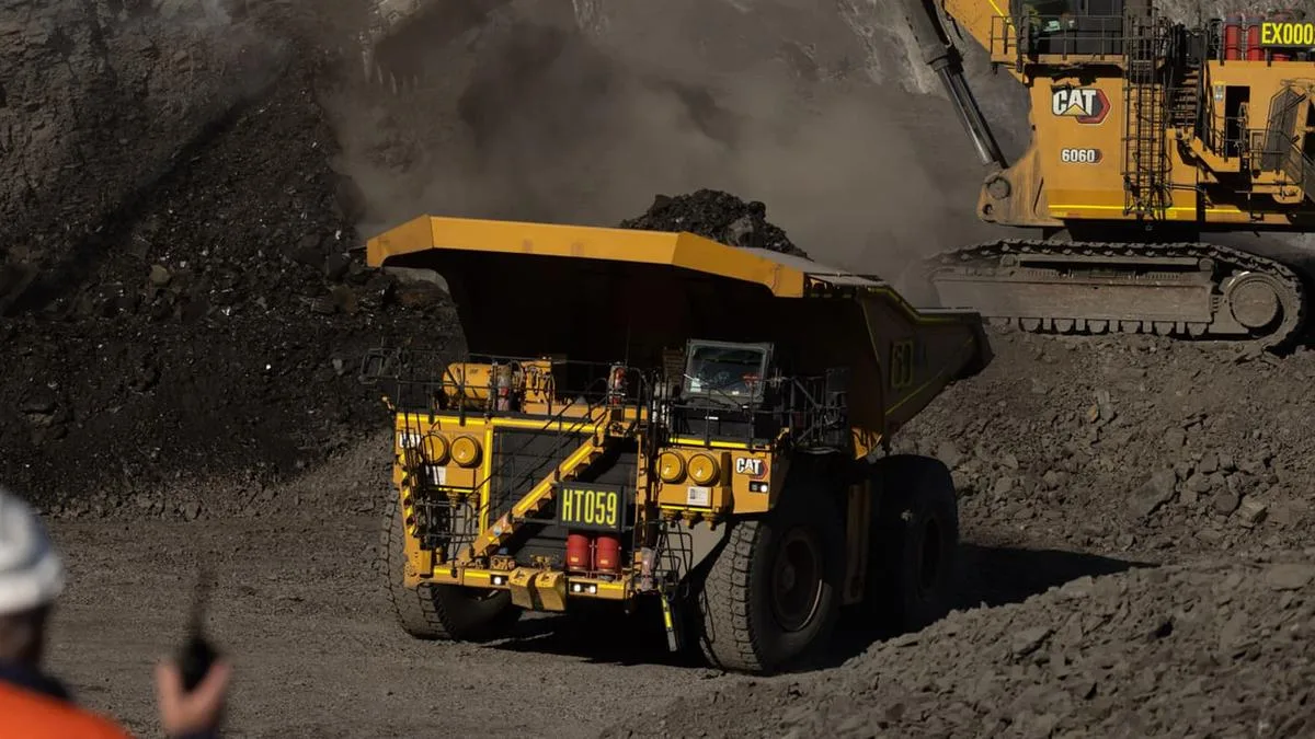 Glencore debuts on Australian share market targeting $5bn to bridge BHP gap