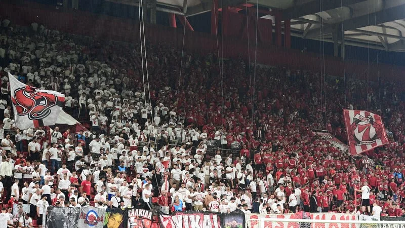 OM-Olympiacos : vive inquiétude autour du déplacement des supporters grecs à Marseille