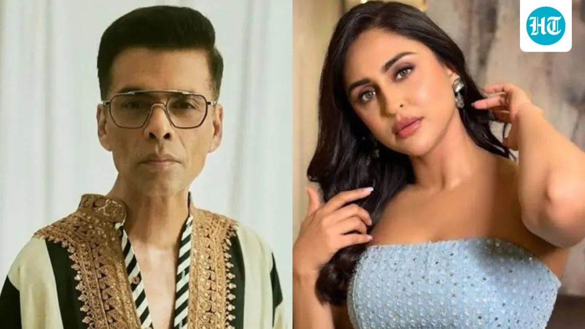 Karan Johar hails Krystle D’Souza's calculated strategy on The Traitors 2 as she reaches final 6: ‘Very smart game’