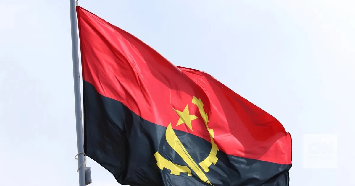 Dois detidos sob suspeita de matarem e alimentarem-se de seis pessoas em Angola