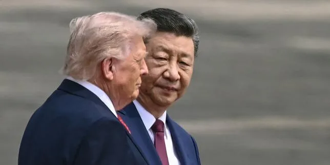 Face aux sanctions américaines, la Chine joue la fermeté sur le dossier iranien