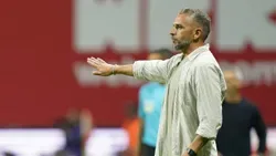 Rui Borges: «O Ibrahima Ba não é o super-homem do Sporting