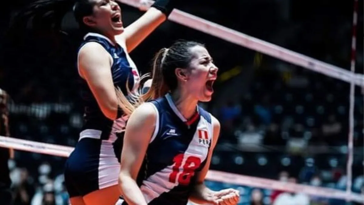 El polémico pedido de Ysabella Sánchez durante transmisión en vivo para regresar a la selección: “Mándame un león y mañana vuelvo”