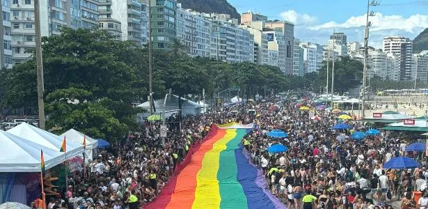 Guerra alucinada às pessoas trans é o que mais elege no Brasil