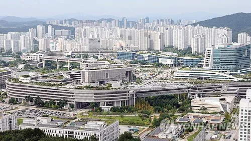 세종이전 검토 중앙부처·소속기관 119곳…국정원·안보실도