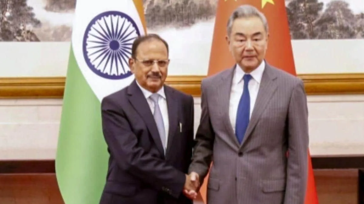 India, China to hold trans-border rivers mechanism meeting in September