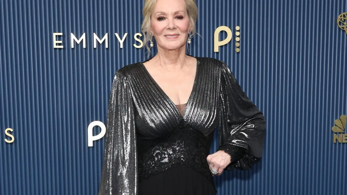 Jean Smart joins Families Stone cast