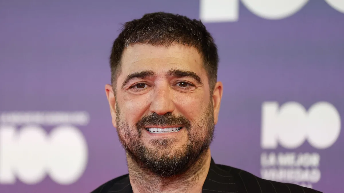 Antonio Orozco, 53 años: "Perdí 23 kilos en solo un año con un ayuno de 17 horas y media. Fue la mejor decisión de mi vida"
