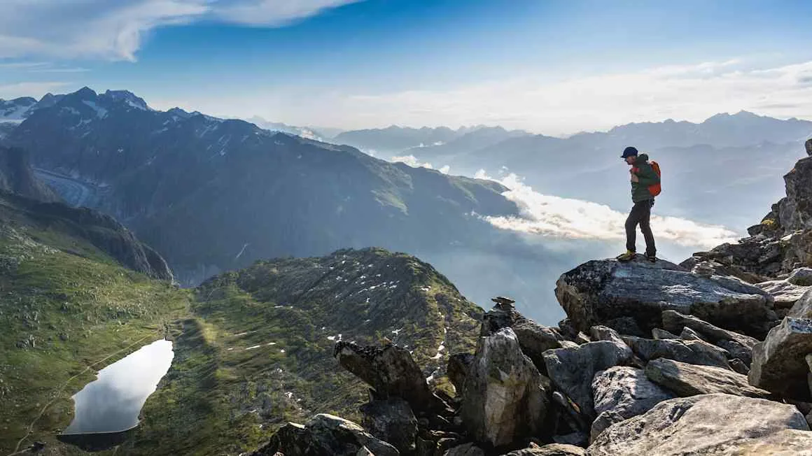Real men don’t do climate change