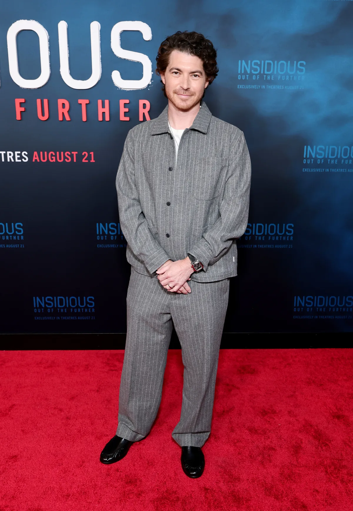‘Insidious: Out of the Further’ Director Jacob Chase to Helm Horror Movie ‘Sleepover’ for Blumhouse Atomic Monster and Universal