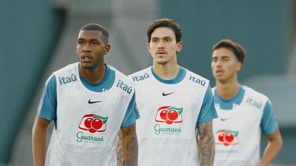 Seleção Brasileira inicia ciclo para a Copa do Mundo de 2030