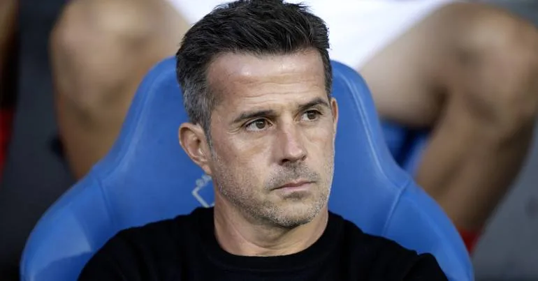 Biografia destaca "liderança e conhecimento" de Marco Silva