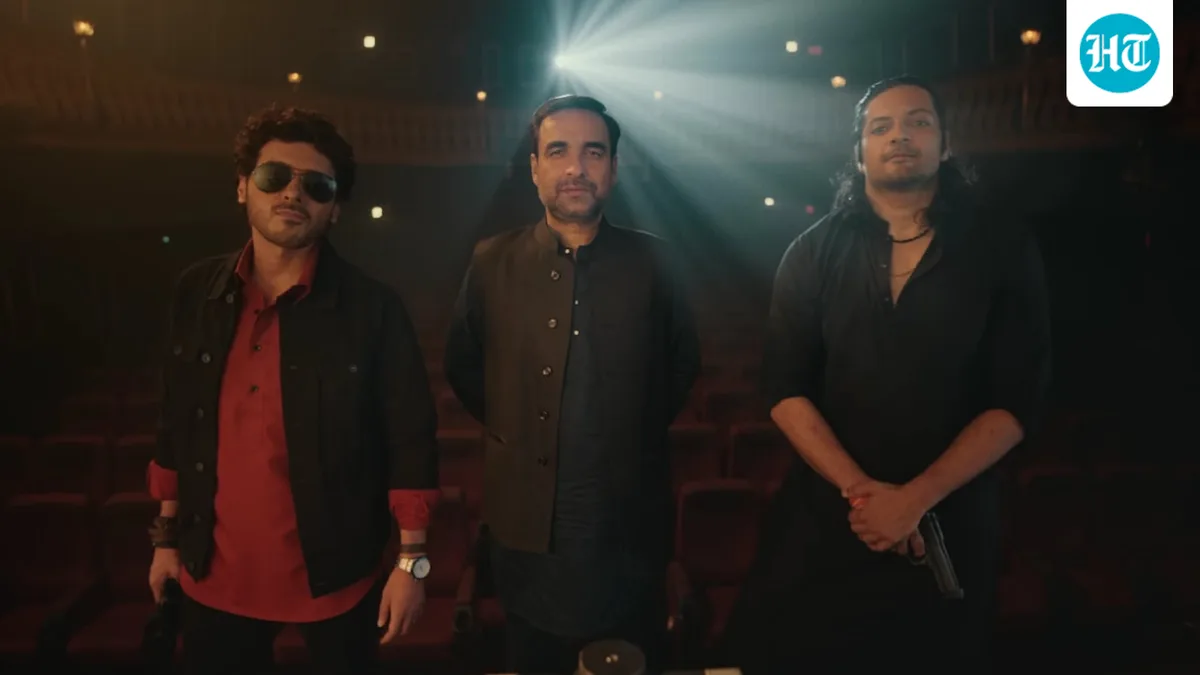 Mirzapur The Movie worldwide box office collection: Gangster saga mints ₹132 crore, overtakes Hanuman Ansh, beats Alpha