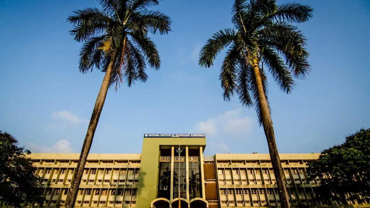 Conference on integration of AI in higher education held at NIT-K