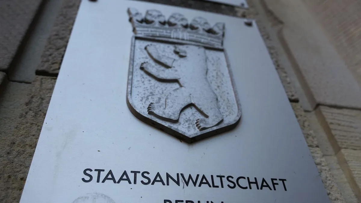 Kriminalität: Streit eskaliert – Mann mit Messer verletzt