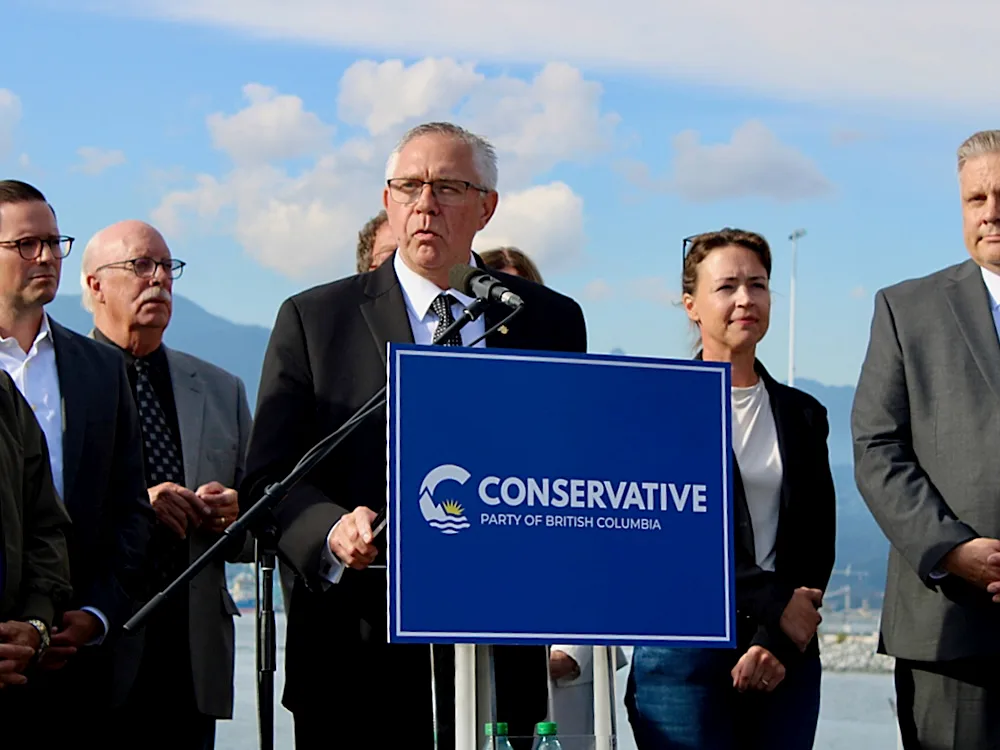 OK, Lorne, You’ll Repeal DRIPA. Then What?