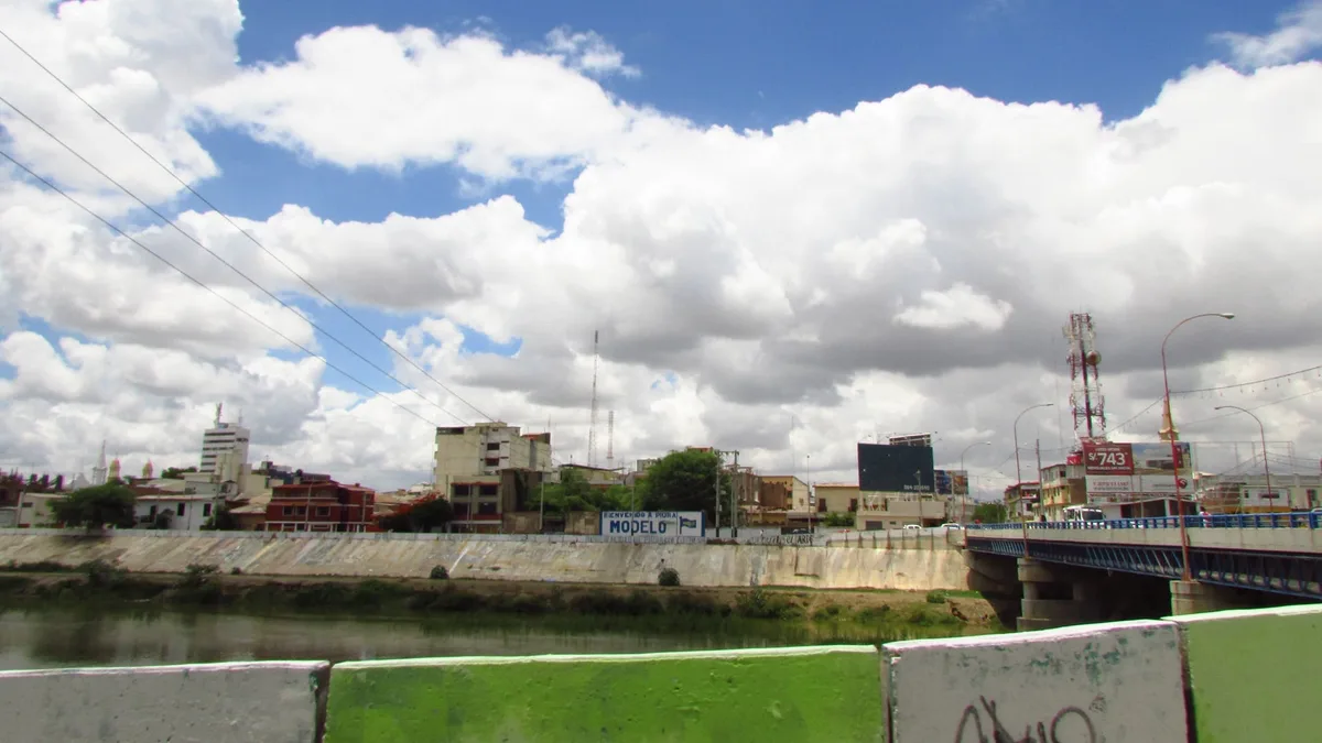 Clima en Piura: el pronóstico para este 18 de agosto