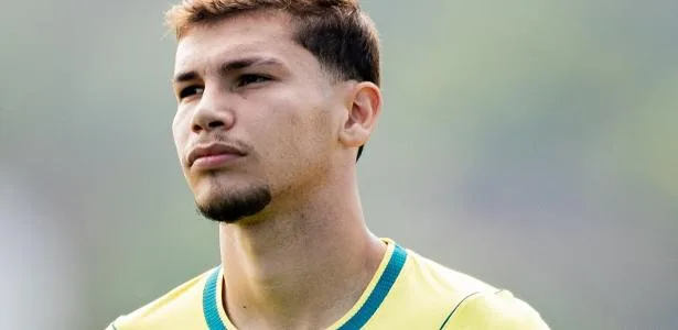 Seleção sub-20 convoca jogadores para amistosos na Espanha; veja lista
