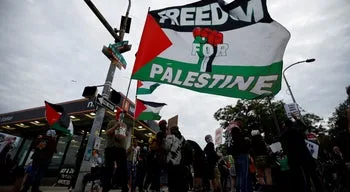 Ed Sheeran diz que situação em Gaza é "catastrófica e injustificável"