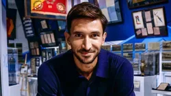 OFICIAL: Grujic (lembras-te, FC Porto?) tem novo clube