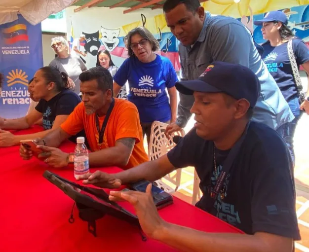 Registro Único de Viviendas para afectadas del terremoto cerró en Falcón
