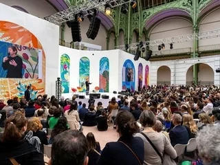 ÉDITORIAL. Prenons la parole !