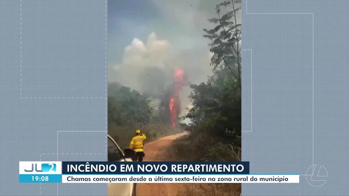 VÍDEOS: JL2 de segunda-feira, 12 de outubro de 2026