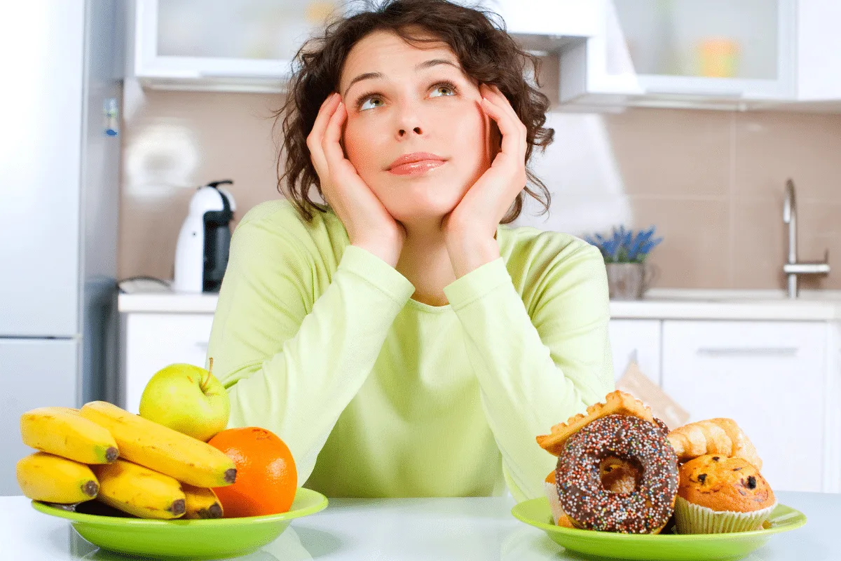 11 perguntas para descobrir se a sua fome é fisiológica ou emocional