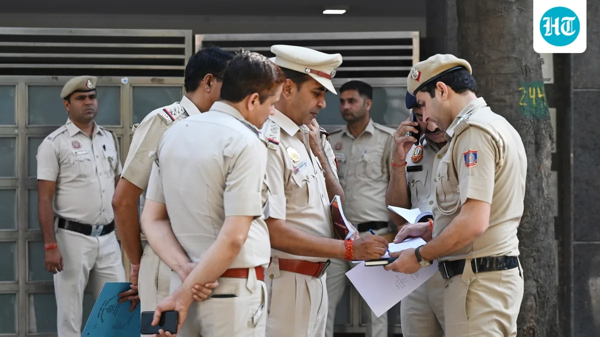 National-level wrestler arrested in drug smuggling case after 3-year manhunt