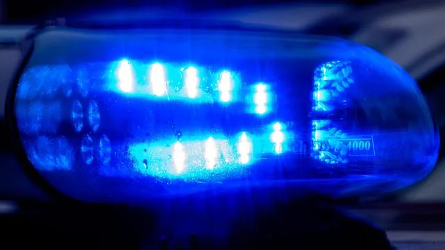 Unfälle: Zwei Männer bei Unfall in Geeste schwer verletzt
