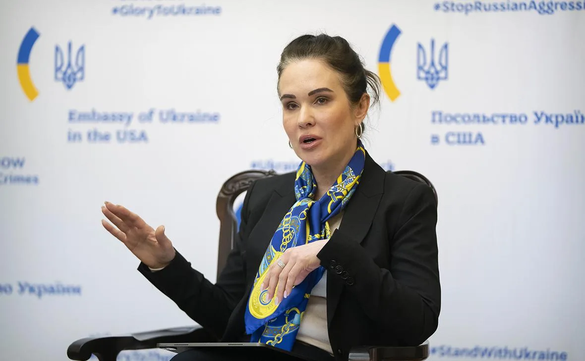 Экс-замглавы офиса Зеленского стала подозреваемой после обысков