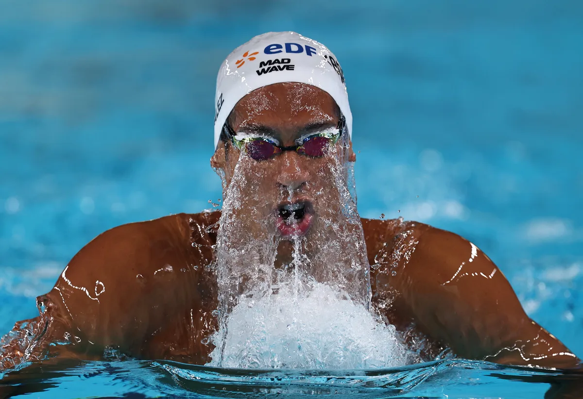 Y al séptimo día... ¡Hugo y Cabanes, plata y bronce europeos!