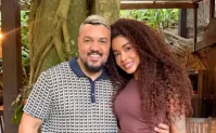Gracyanne Barbosa comenta sobre trisal com Belo e Viviane Araújo; entenda