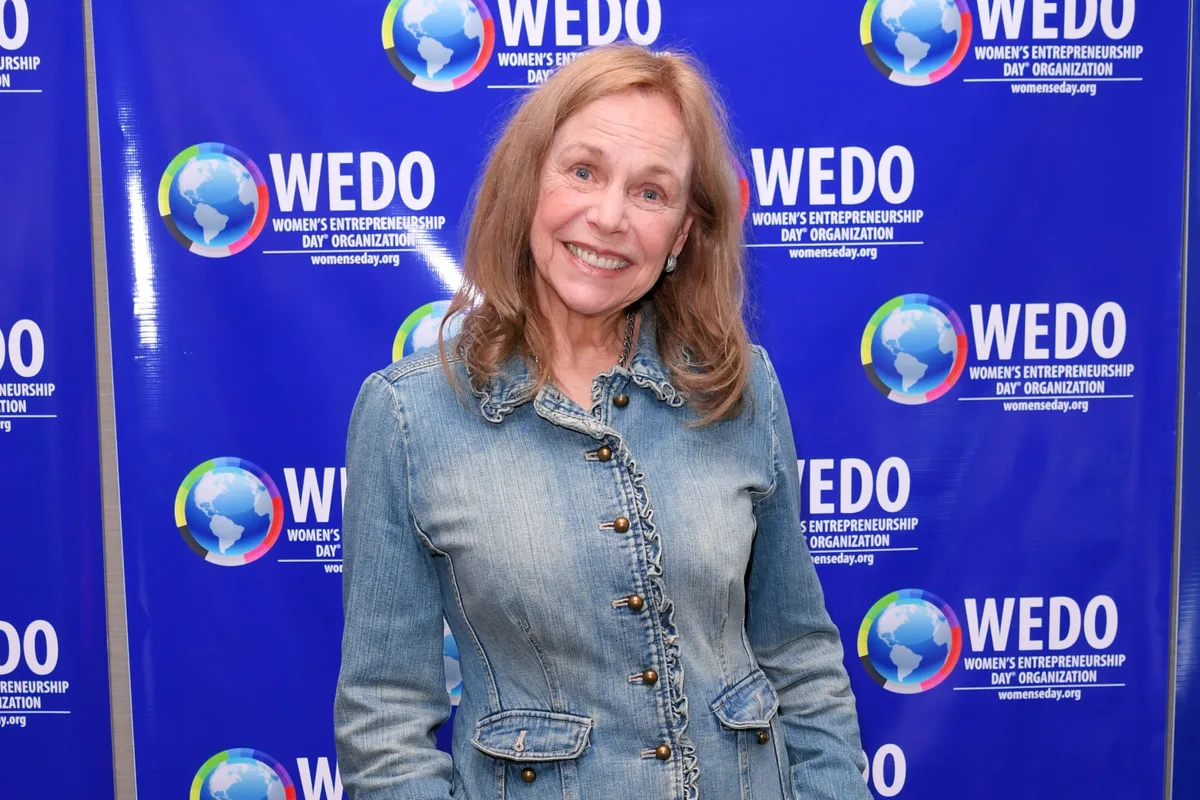 The heiress of $10 billion Perdue Farms and the $12 billion Sheraton Hotels empire wore hand-me-downs, still rides the subway, and flies economy