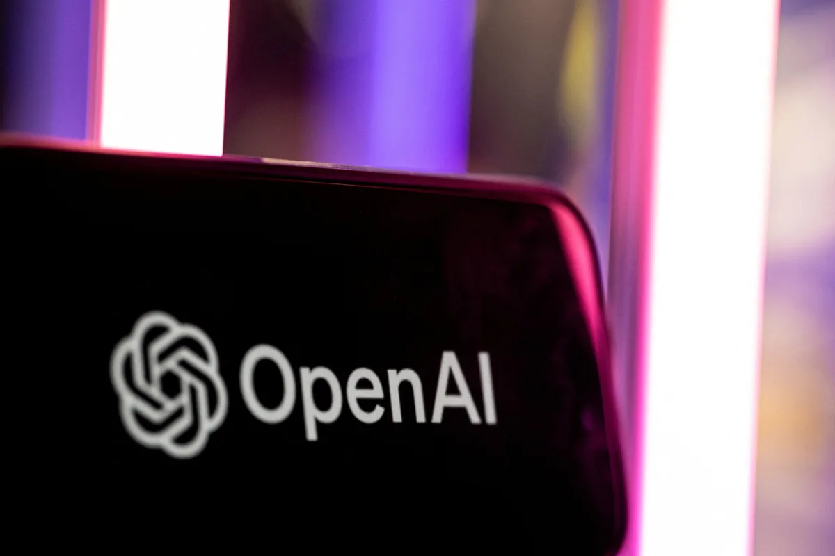 OpenAI hires Patreon’s co-founder as its creator push expands
