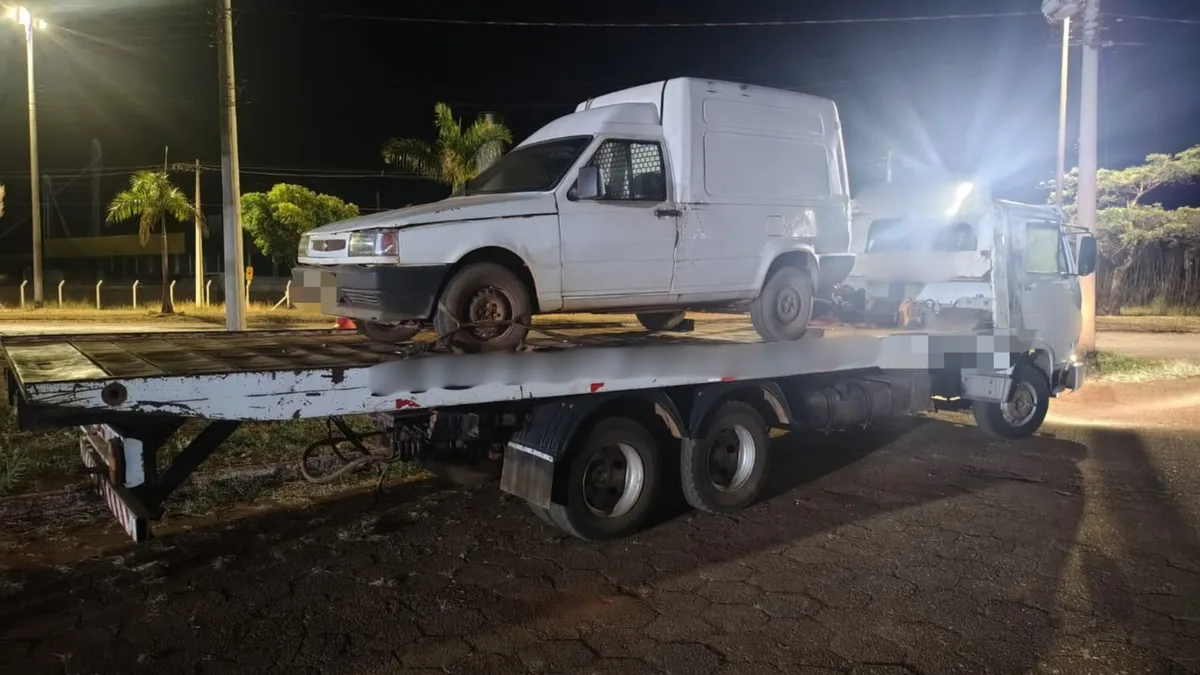 Funcionário é baleado quatro vezes após discussão com patrão em MG