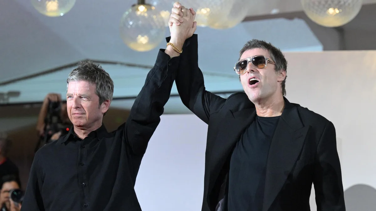 Oasis fera bien deux concerts au Stade de France mais pas exactement aux dates prévues