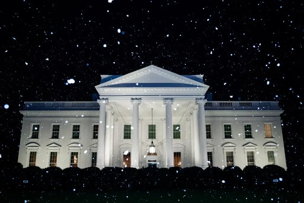 America, remodelled and rebranded
