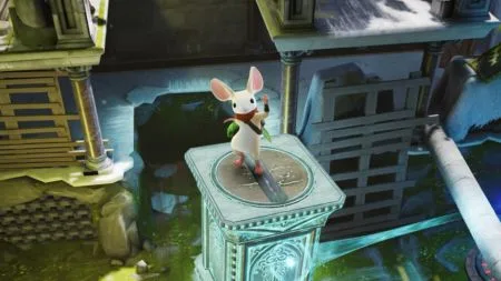VR-Branche verliert namhaftes Studio: „Moss“-Entwickler Polyarc schließt