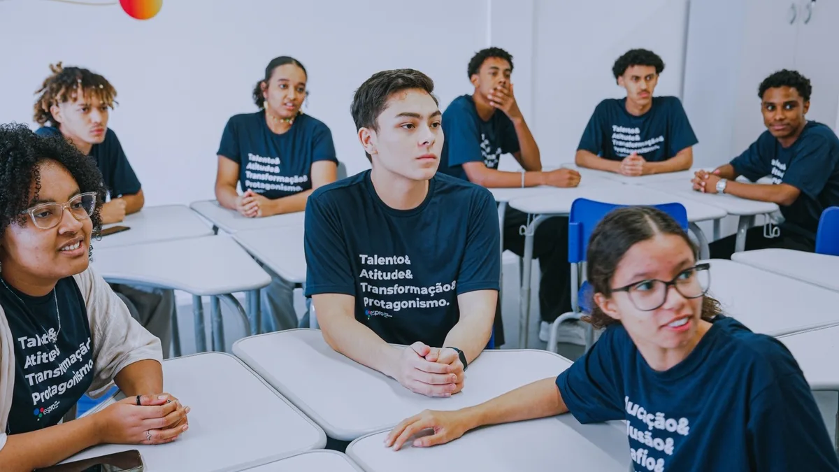 ONG oferece 33 vagas para Jovem Aprendiz em Fortaleza; veja como se candidatar