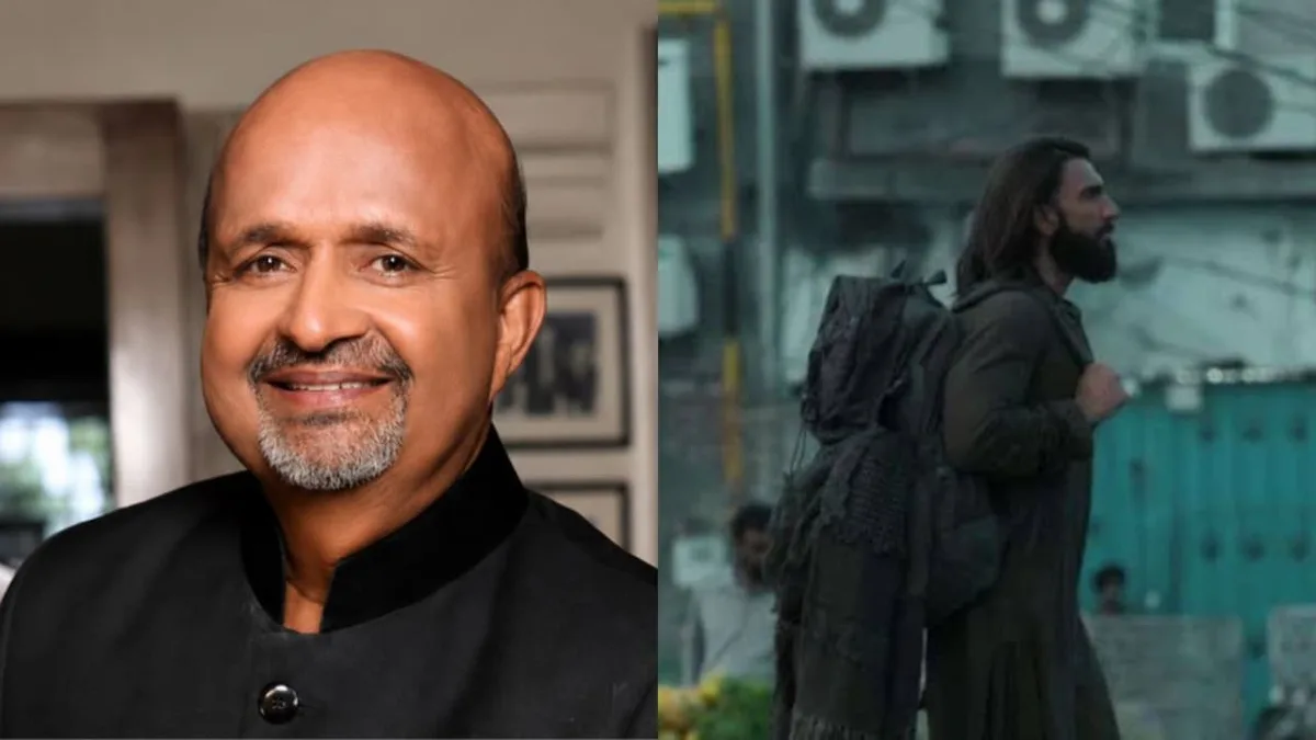 'Dhurandhar Ne Aur Satyanaash Kiya': Lyricist Sameer On How Bollywood Is Reducing Songs To Background Music