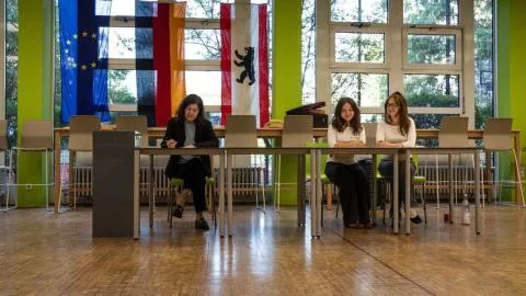 La AfD consolida su avance en el este de Alemania ante el desplome de la CDU