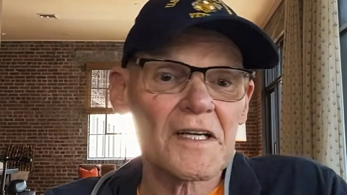 Carville Reveals Trump’s Deepening Personal Disaster